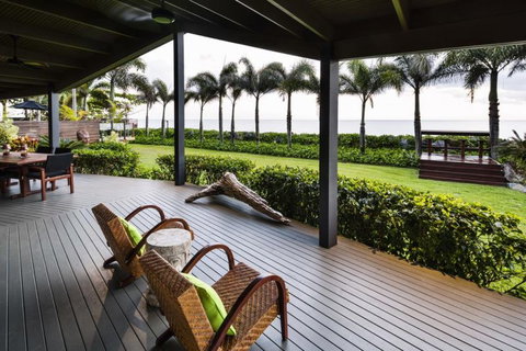 Trinity Beach Palace - Accommodation Bookings 26