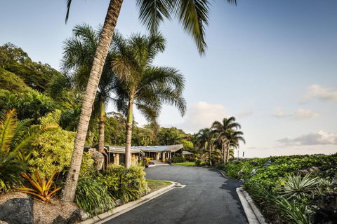 Trinity Beach Palace - Accommodation Bookings 28