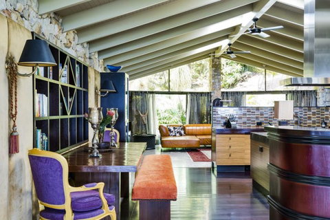 Trinity Beach Palace - Accommodation Bookings 9