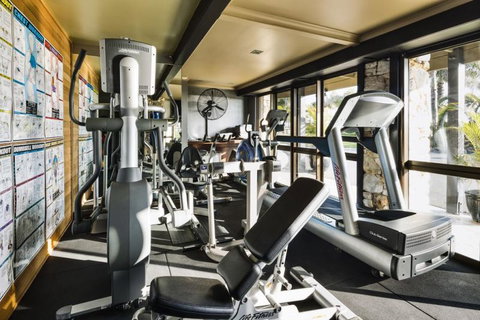 Trinity Beach Palace - Accommodation Bookings 29