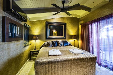 Trinity Beach Palace - Accommodation Bookings 19