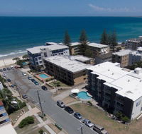 Merrima Court Holiday Apartments - Accommodation Bookings