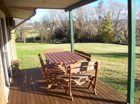 Colonial Inn Guest Rooms - Accommodation Bookings 6