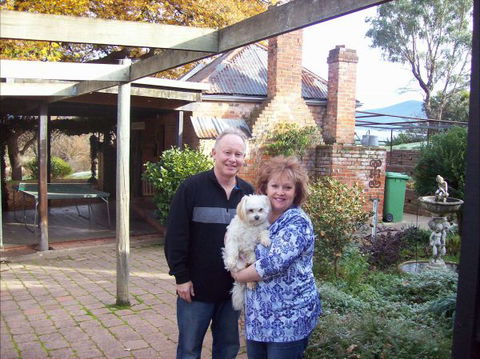 Colonial Inn Guest Rooms - Accommodation Bookings 8