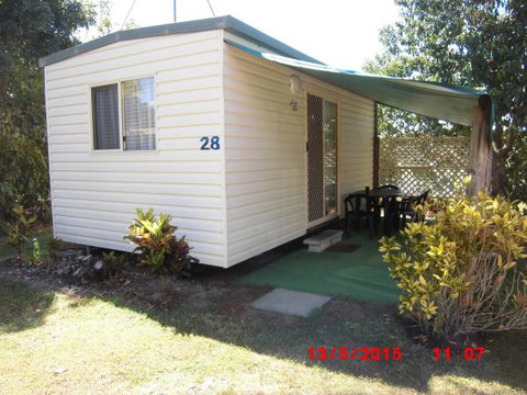 Flying Fish Point Tourist Park - Accommodation Bookings 3