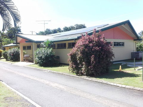 Flying Fish Point Tourist Park - Accommodation Bookings 4