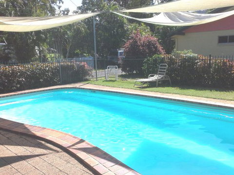 Flying Fish Point Tourist Park - Accommodation Bookings 5