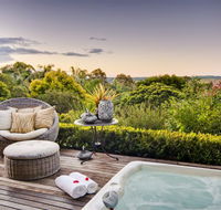 Gaia Retreat and Spa - Accommodation Bookings