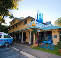 Stradbroke Island YHA - Accommodation Bookings