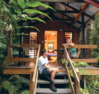 Cape Tribulation  - Accommodation Bookings