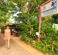 Mission Beach Retreat YHA - Accommodation Bookings