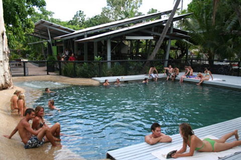 Magnetic Island YHA - Accommodation Bookings 1