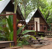 Magnetic Island YHA - Accommodation Bookings