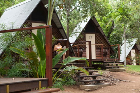 Magnetic Island YHA - Accommodation Bookings 0