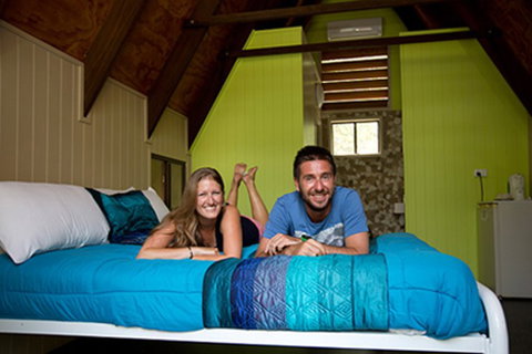 Magnetic Island YHA - Accommodation Bookings 3