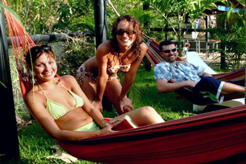 Magnetic Island YHA - Accommodation Bookings 4