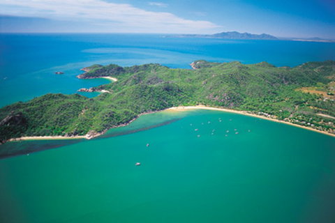Magnetic Island YHA - Accommodation Bookings 5