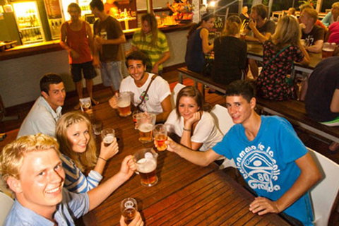 Magnetic Island YHA - Accommodation Bookings 7