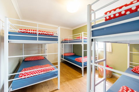 Mt Lofty YHA - Accommodation Bookings 3