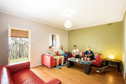 Mt Lofty YHA - Accommodation Bookings 4