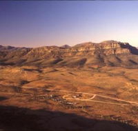 Flinders Ranges - Rawnsley Park Station - Accommodation Bookings