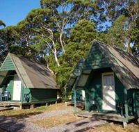 Strahan YHA - Accommodation Bookings