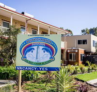 Augusta - Cape Leeuwin YHA - Accommodation Bookings