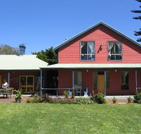 Dunsborough YHA - Accommodation Bookings