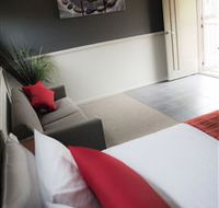 The Rocks Motel - Accommodation Bookings
