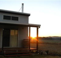 Ridgemill Estate- Cabins - Accommodation Bookings