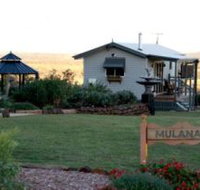 Mulanah Gardens Bed and Breakfast Cottages - Accommodation Bookings