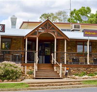 Rubyvale Gem Gallery Apartments - Accommodation Bookings