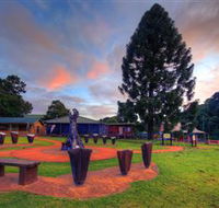 Bunya Mountains Getaway Accommodation - Accommodation Bookings