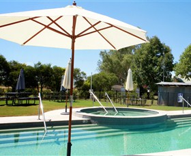 BIG4 Goondiwindi Holiday Park - thumb 0