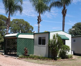 BIG4 Goondiwindi Holiday Park - thumb 2