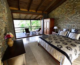 The Stonehouse Retreat - Accommodation Bookings 1