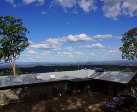 The Stonehouse Retreat - Accommodation Bookings 2