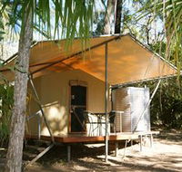 Takarakka Bush Resort - Accommodation Bookings