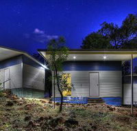 Cobbold Gorge Village Accommodation and Camping - Accommodation Bookings