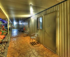 Cobbold Gorge Village (Accommodation And Camping) - Accommodation Bookings 1