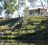 Imbil Bridge Farm - Accommodation Bookings