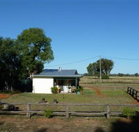 Charleville Bush Caravan Park and Cottage - Accommodation Bookings