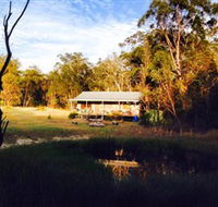 Possum's Hollow and Hooter's Hut - Accommodation Bookings