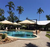 Wanderers Holiday Village - Lucinda - Accommodation Bookings