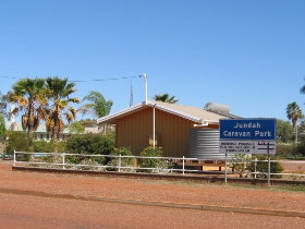 Jundah QLD Accommodation Bookings