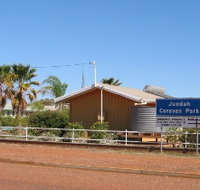 Jundah Caravan Park - Accommodation Bookings