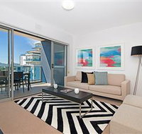 Allure Hotel and Apartments - Accommodation Bookings