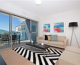 Allure Hotel And Apartments - Accommodation Bookings 0