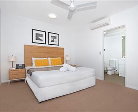 Allure Hotel And Apartments - Accommodation Bookings 1