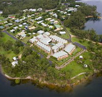 Tinaroo Lake Resort - Accommodation Bookings